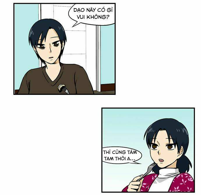 hắn ta là rồng chapter 74 9