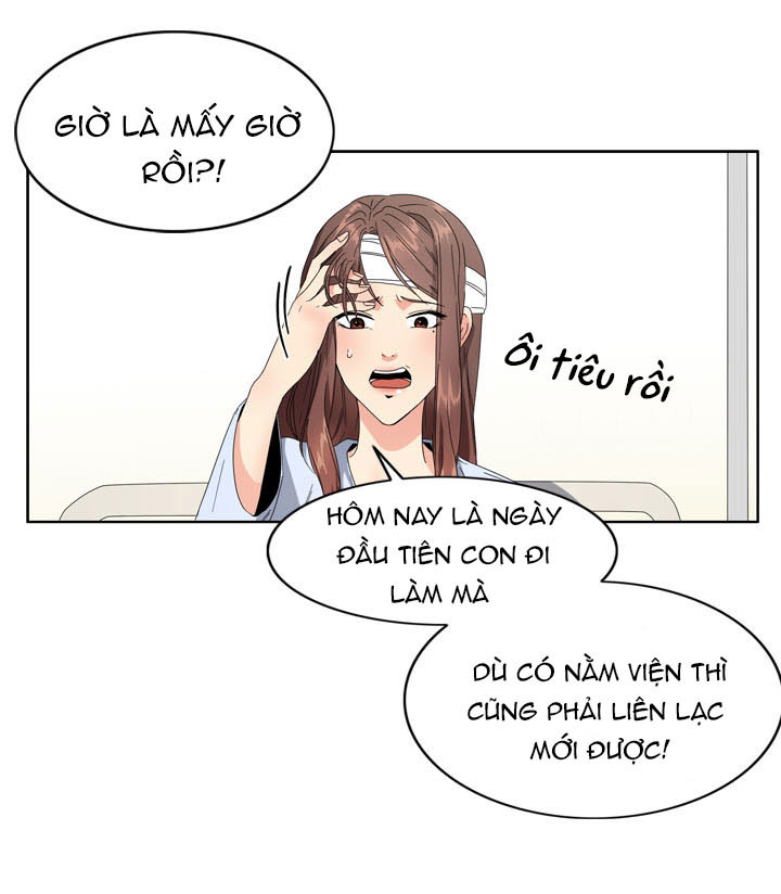 ký ức tháng 7 chapter 1.1 13