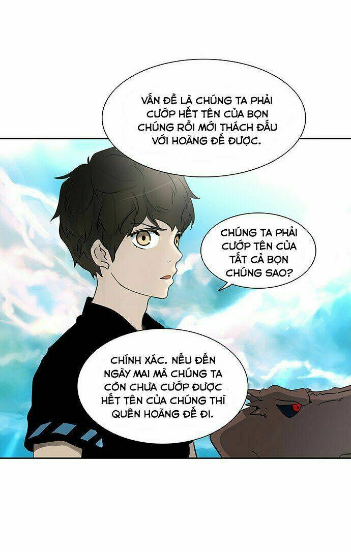 cuộc chiến trong tòa tháp chapter 283 29