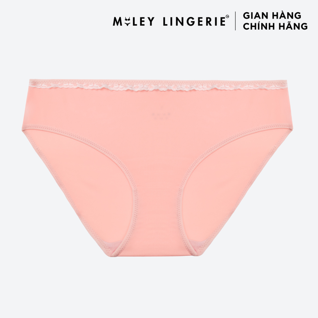 Combo 5 Quần Lót Nữ Cotton Thiên Nhiên Being Me Miley Lingerie