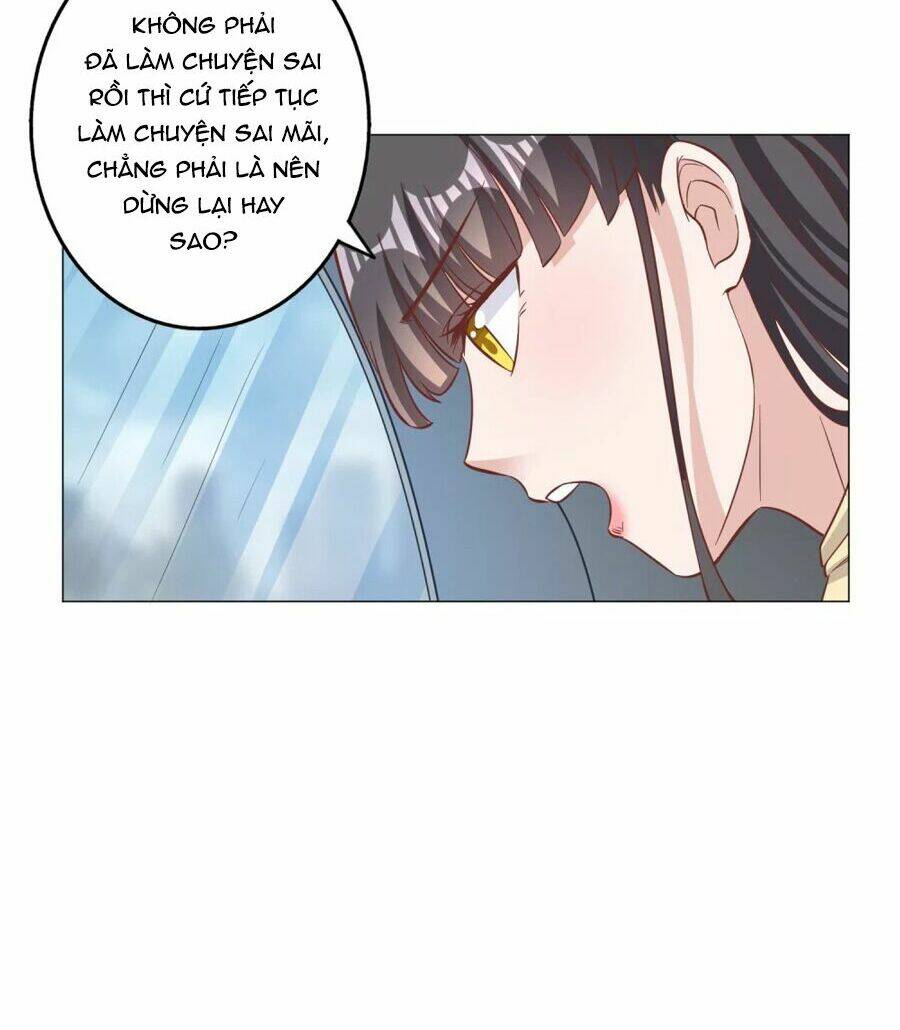 hôn nhân dục vọng: thiếu gia nhẹ một chút! chapter 132 6