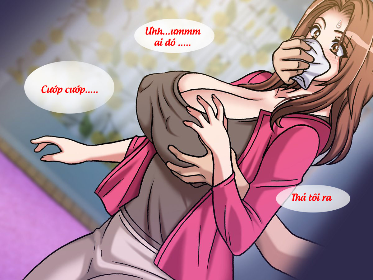 giúp mẹ vắt sữa chapter 2 33