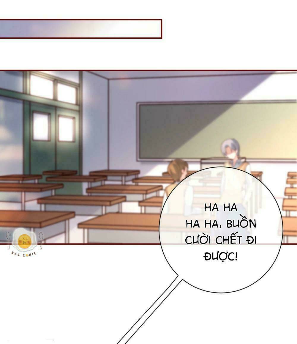 trọng sinh siêu sao - lăng thiếu sủng nghiện chapter 27 15