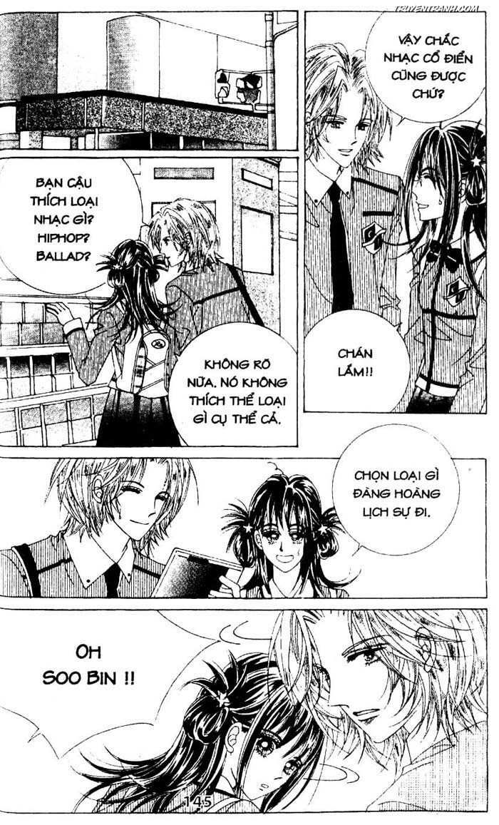 nhà trọ hoàn hảo chapter 24 5