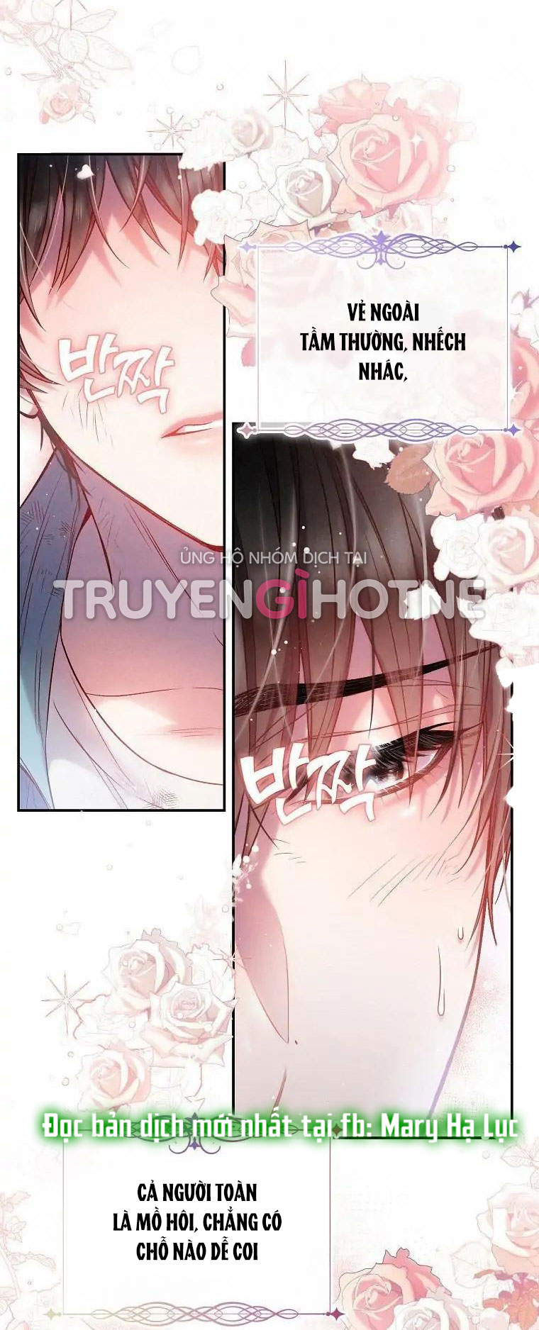 [18+] Sugar Rain chapter 9.2 - Trang 25
