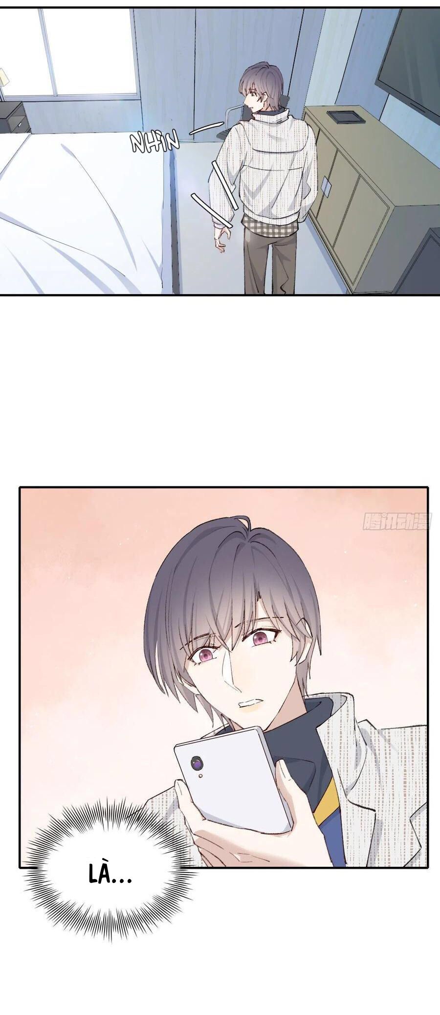 song vương chapter 26 10