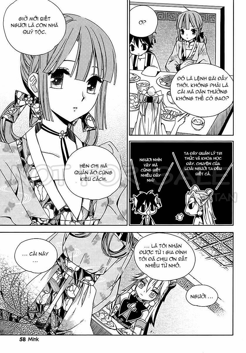 hangah, lee chapter 15.1 18