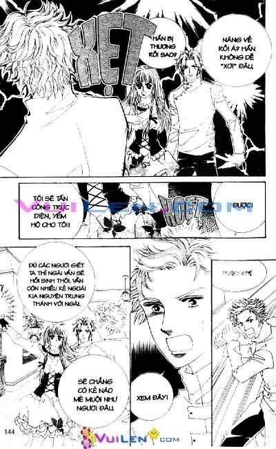 cửa hàng phù thủy chapter 7 144