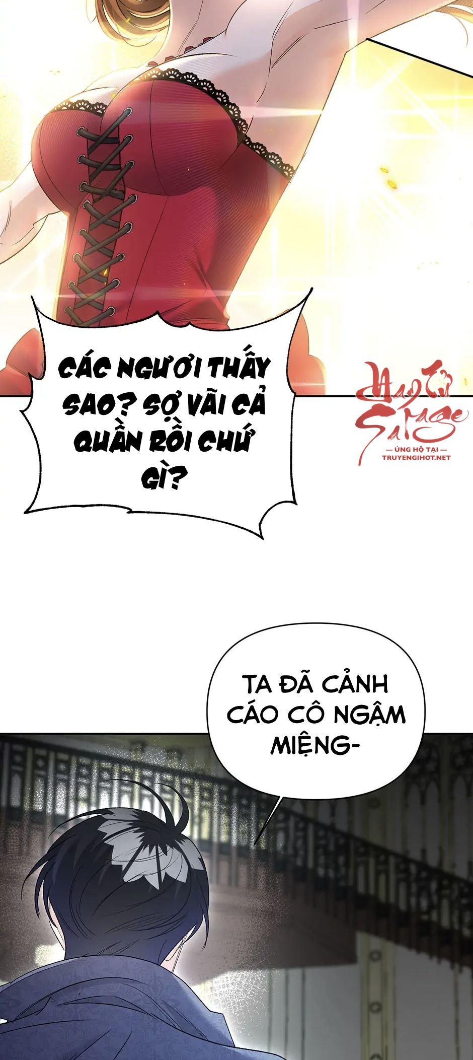 ebony, quạ đen chapter 82.2 9