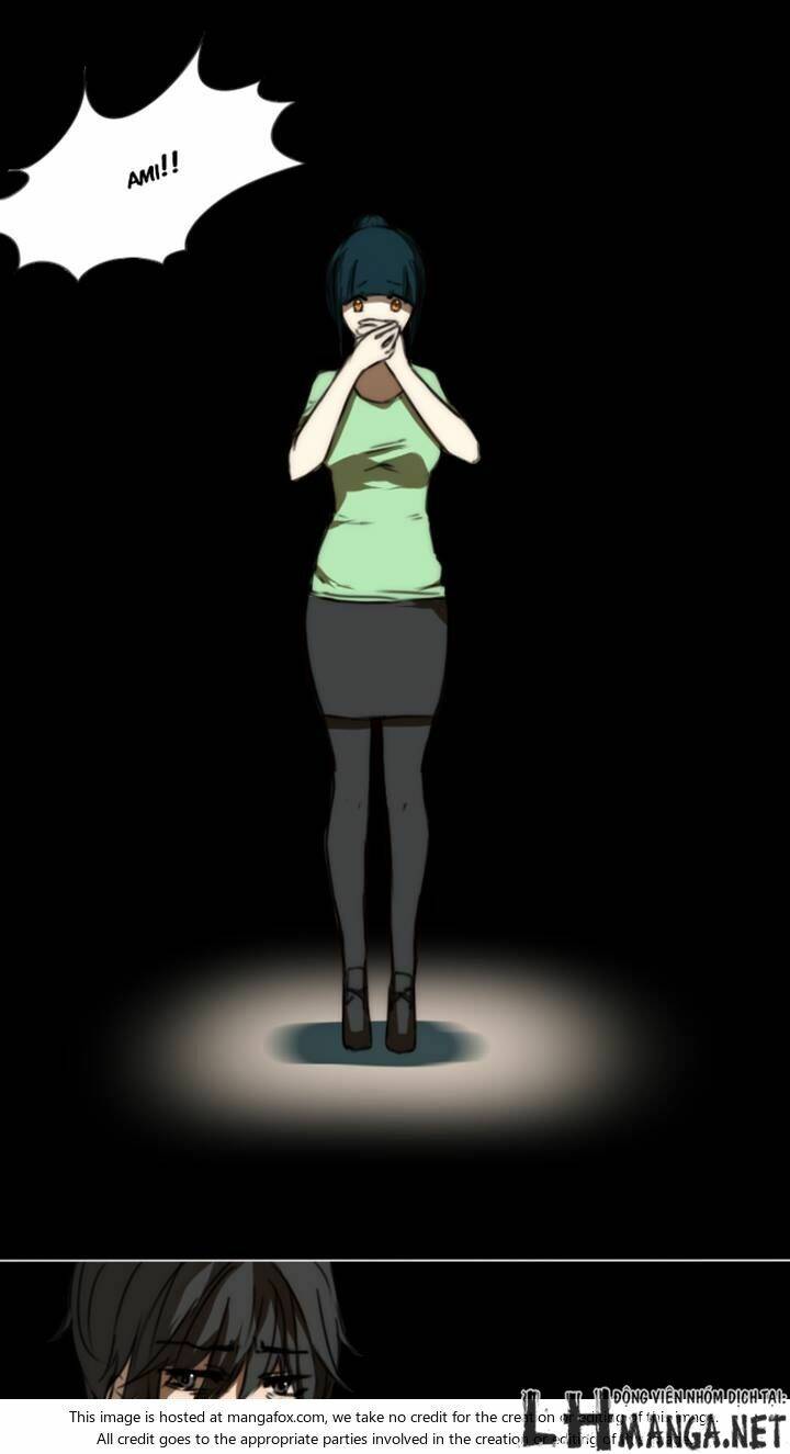 catharsis chapter 20 21