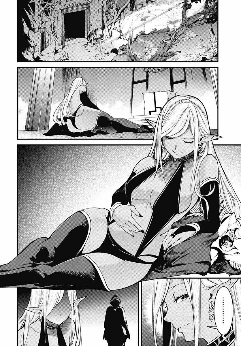 worlds end harem fantasia chapter 10.1 16