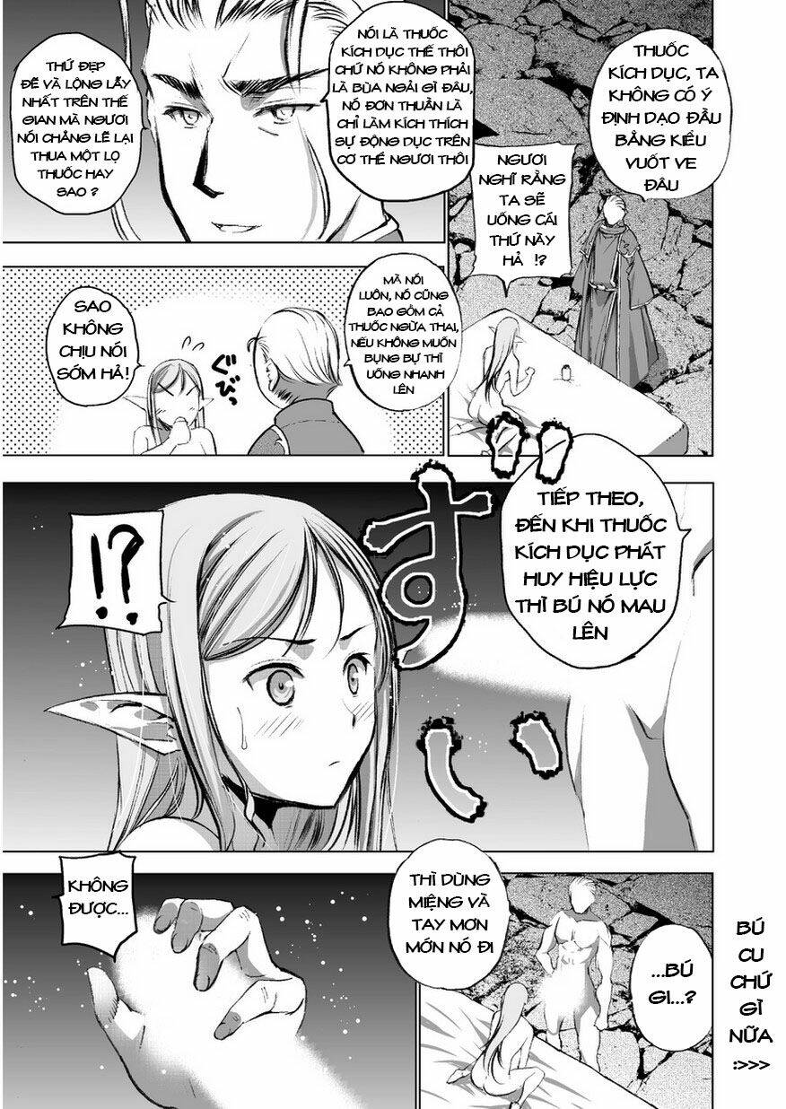 maou no hajimekata chapter 35 12