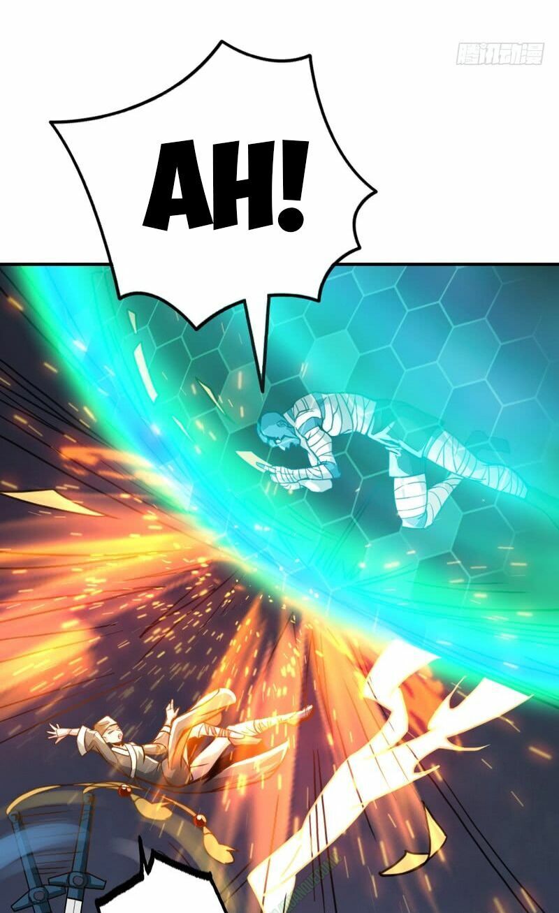 nhóm giao lưu của địa phủ chapter 66 27