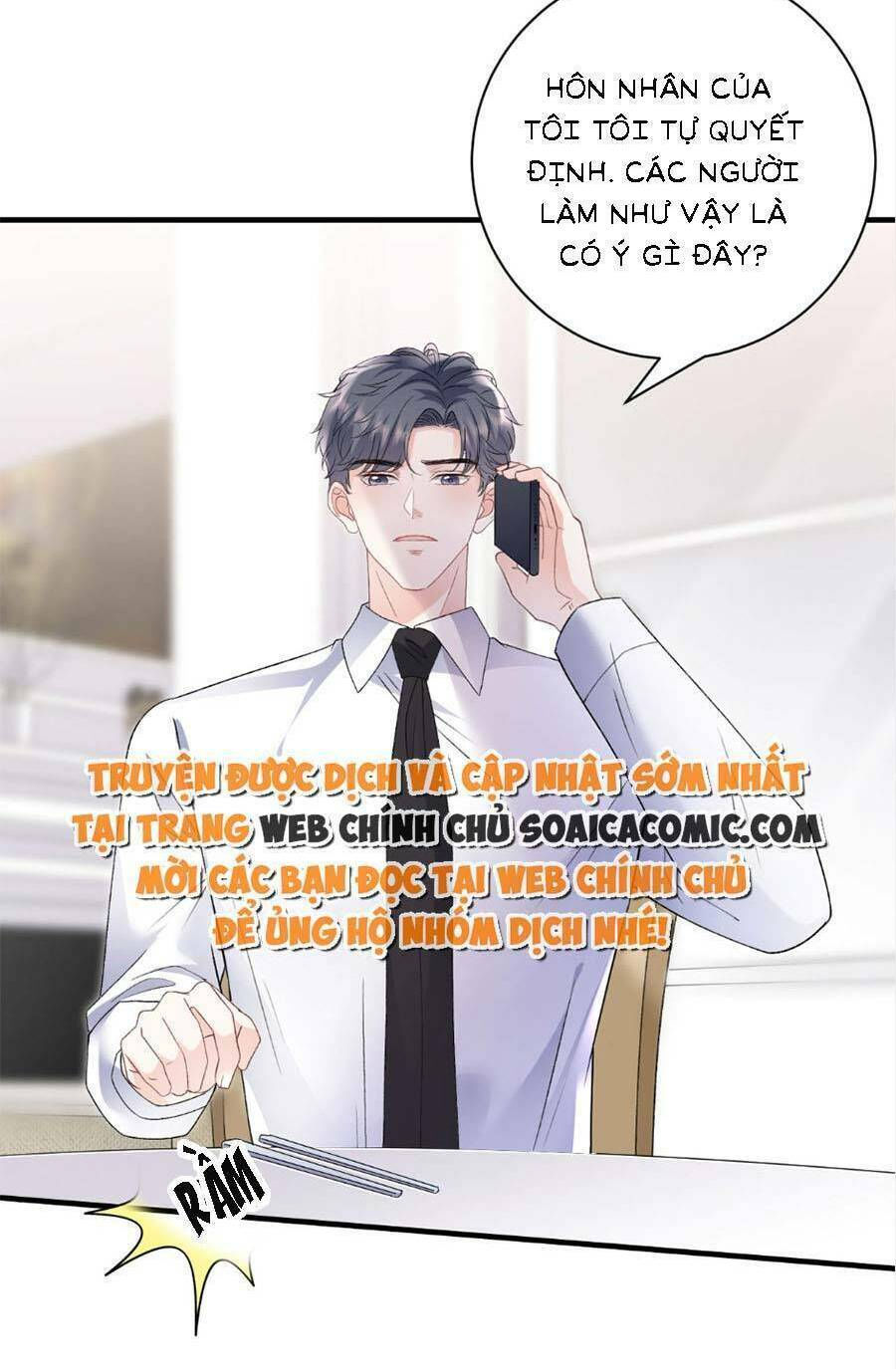 đại tiểu thư có ý đồ gì xấu đâu chapter 148 19