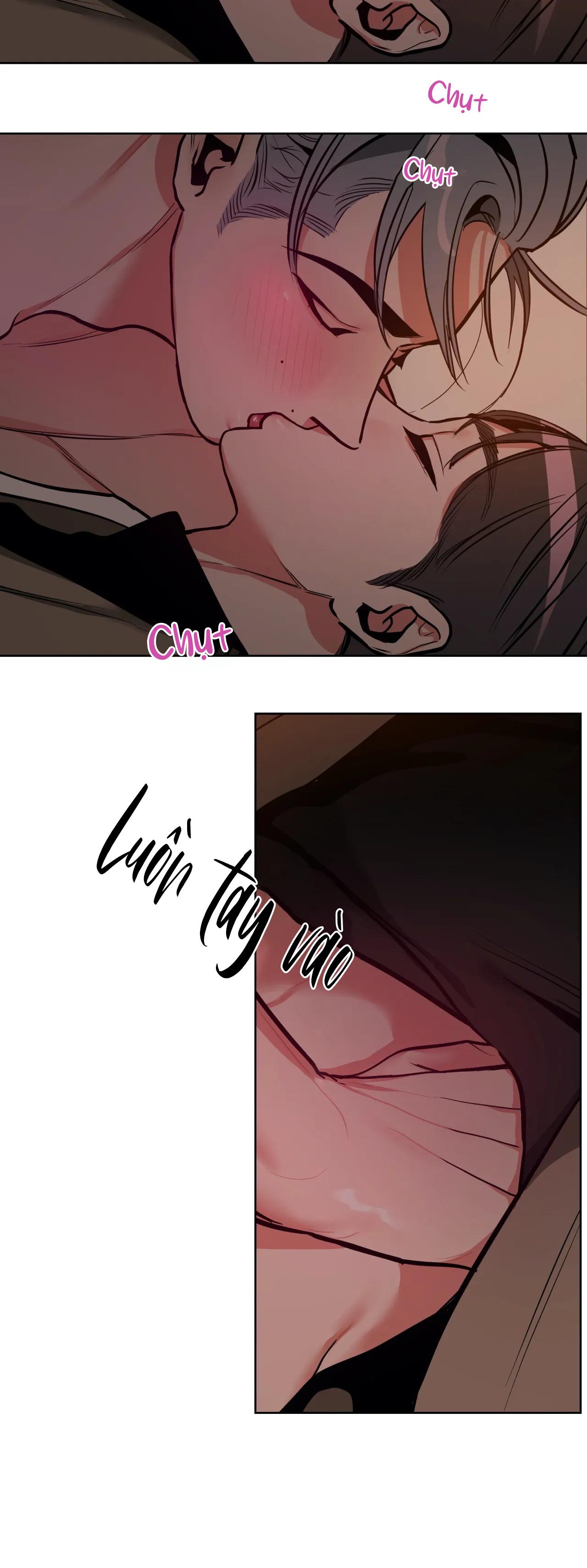 đối tác cơ thể hoàn hảo chapter 6 22