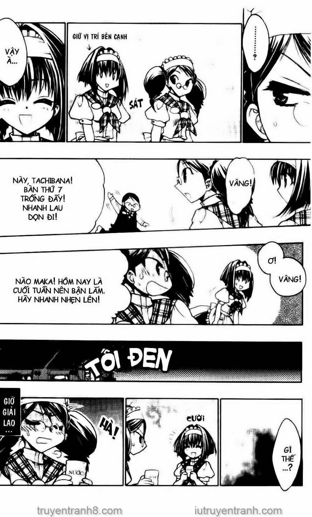 little vampire chapter 52 16