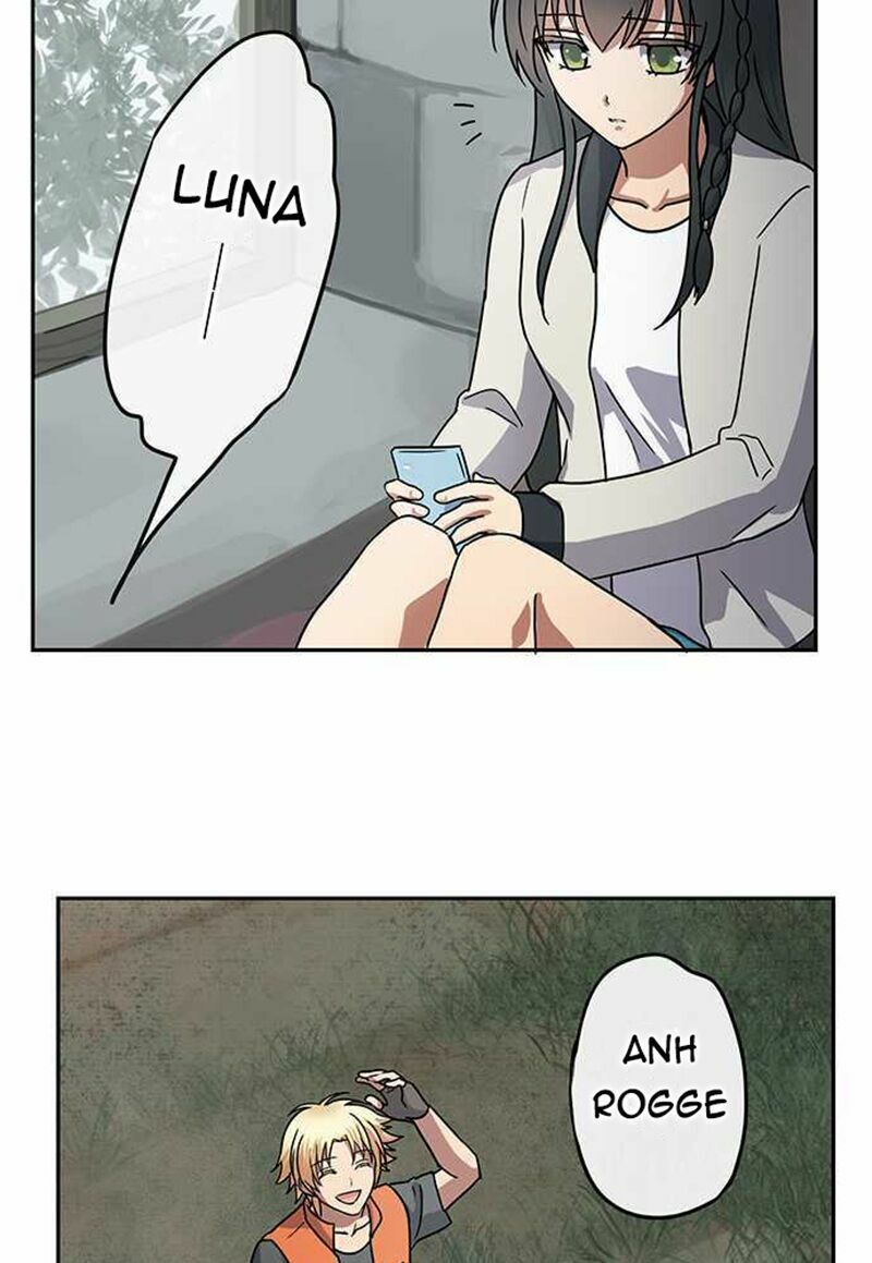 nụ hôn nguyền rủa chapter 104 9