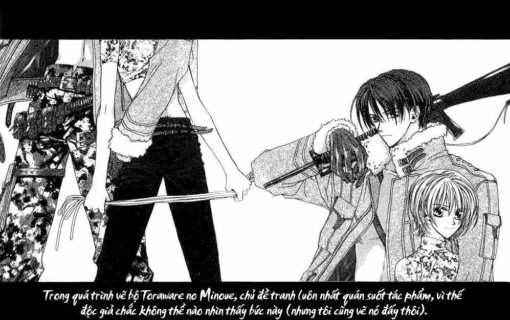 bức tranh rồng chapter 8 35