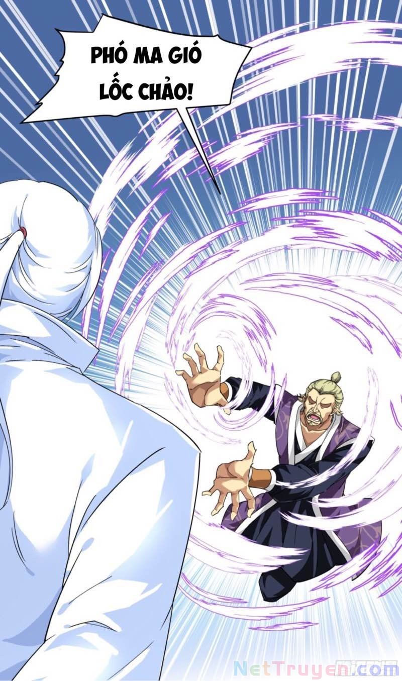 trọng sinh ta là đại thiên thần chapter 64 28