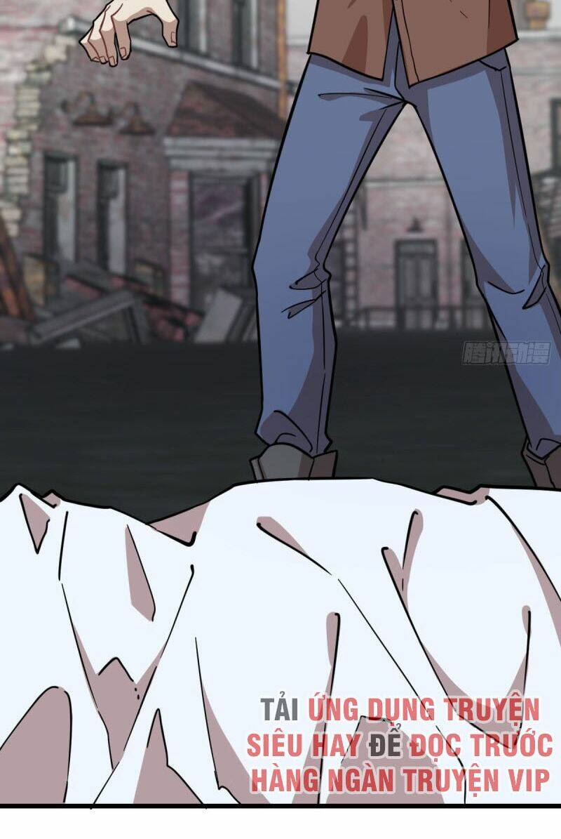 thâm dạ thư ốc chapter 122 25