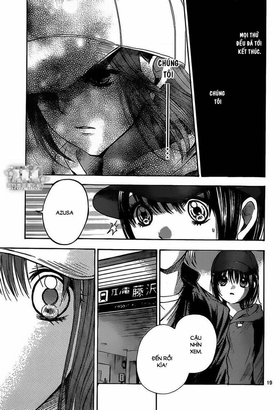 sekai no hate chapter 16 19