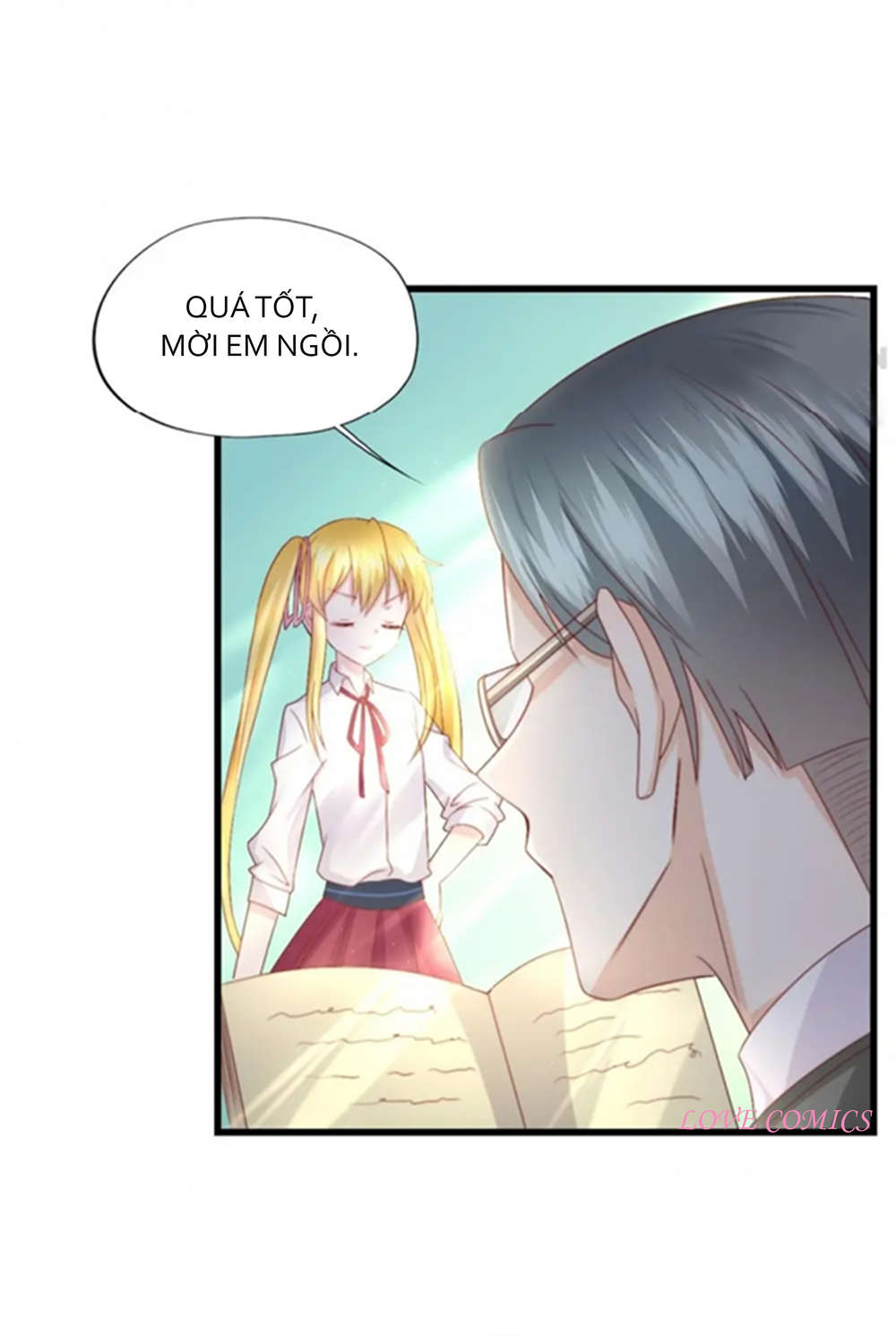 tình yêu bốn mùa chapter 5 11