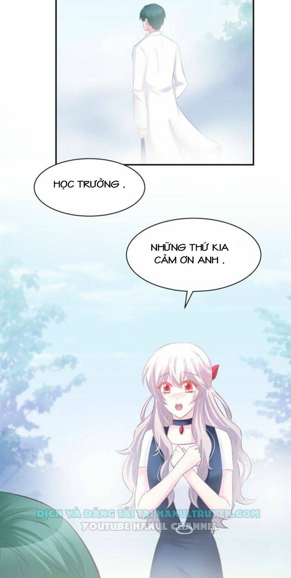 hôn nhân ấm áp : tổng tài sủng vợ thành nghiện chapter 26 11