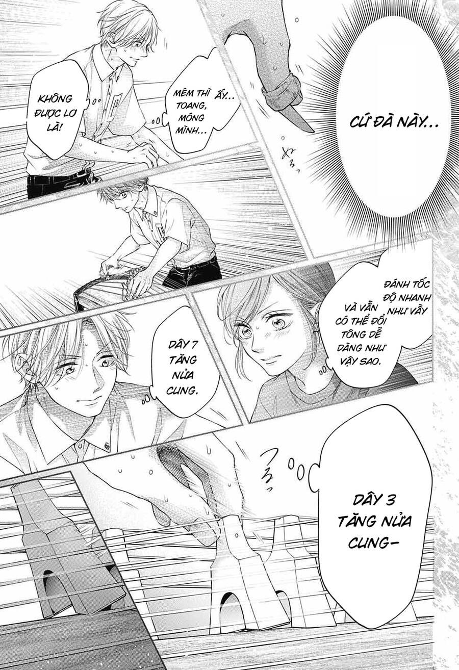 kono oto tomare! chapter 122 29