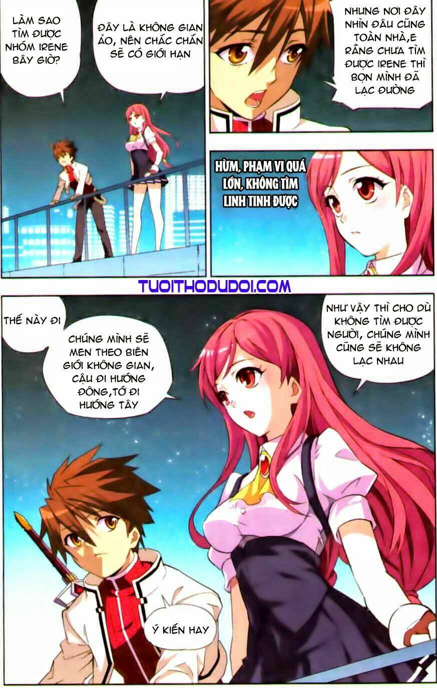 bi minh chi kiếm chapter 22 4