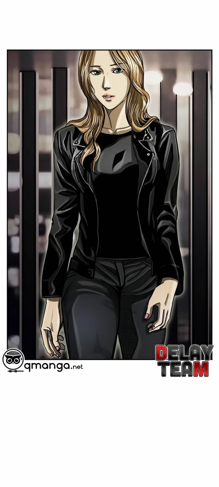 thợ săn đầu tiên chapter 29 47