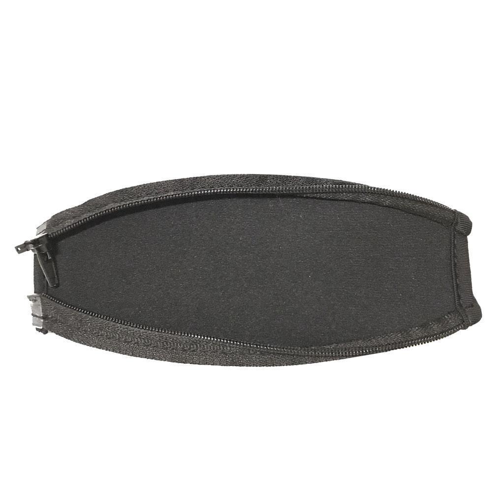 Replacement Headphone Headband Cover for QC3 QC2 QC15 OE1 OE2 AE2 Black