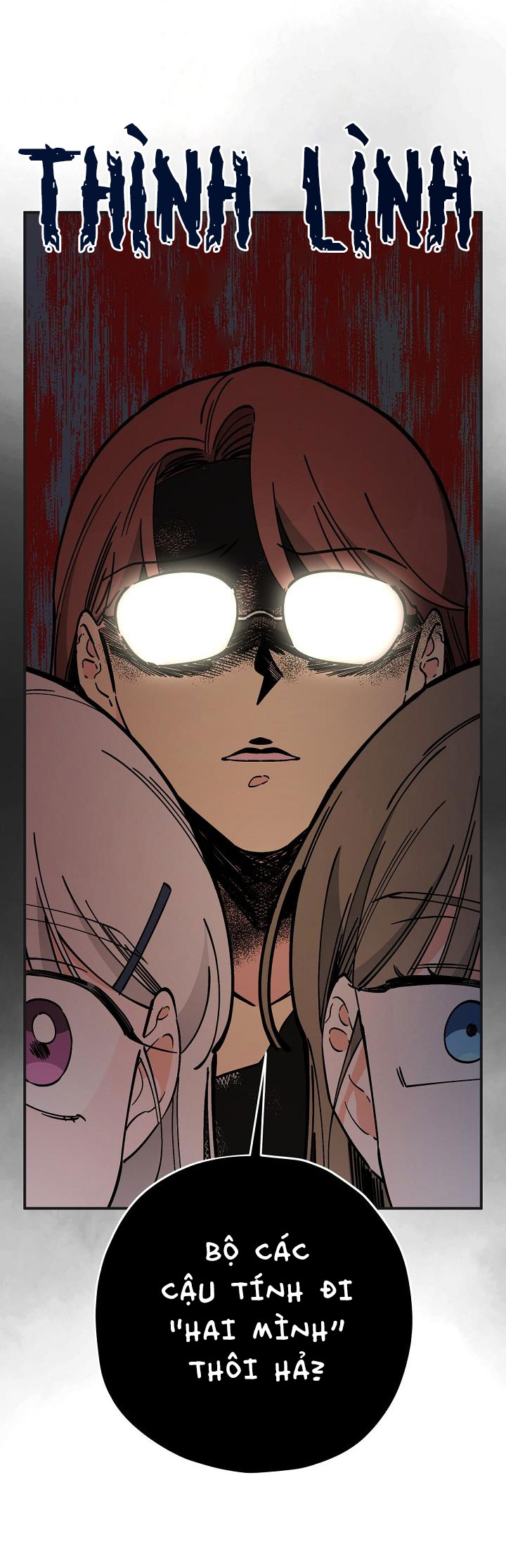 ác nữ tiểu thư chapter 87.1 45