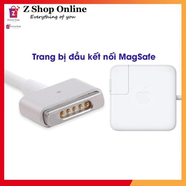 Sạc Dùng Cho macbook new pro 15inch 87W USB C ( đời 2016 - 2018)