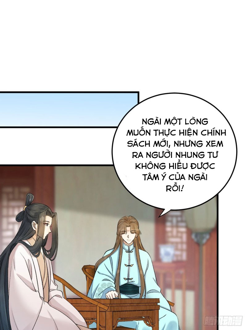 Lễ Băng Nhạc Hoại Chi Dạ chapter 29