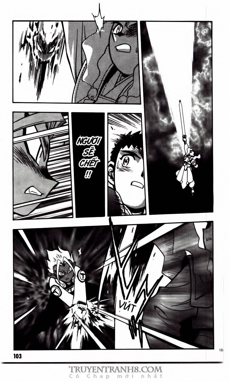 tenchi vô dụng chapter 75 8