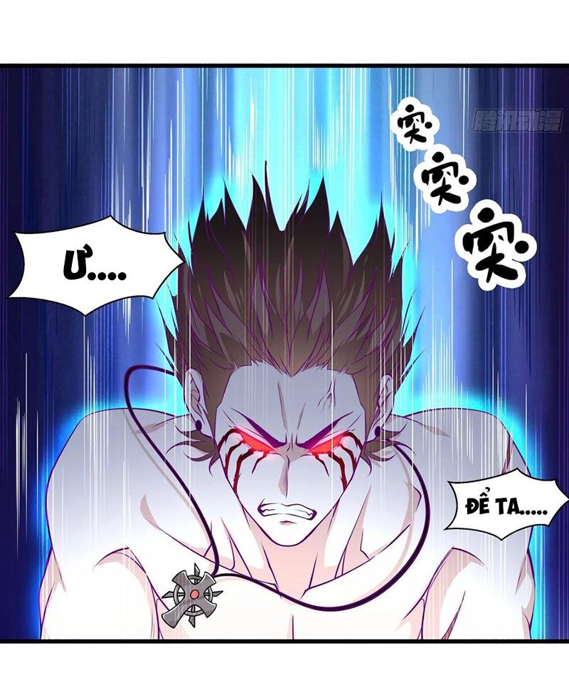 nãi ba là chiến thần mạnh nhất chapter 46 12