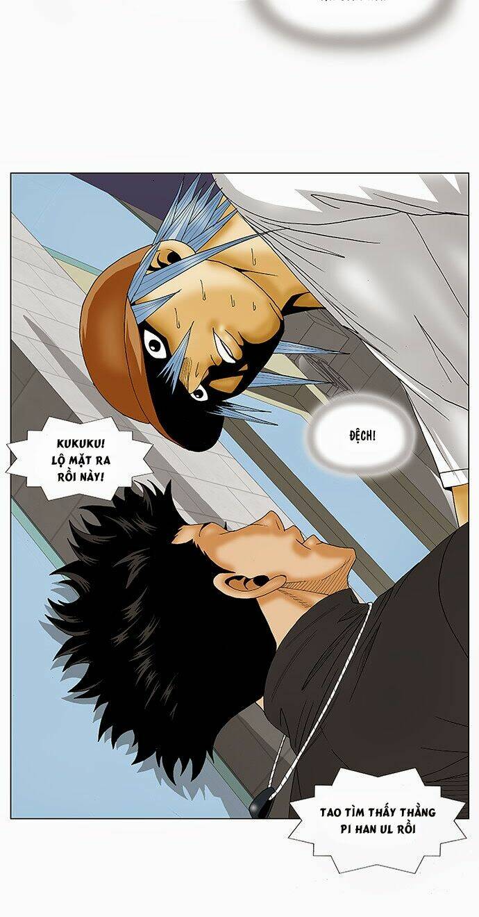 ultimate legend: kang hae hyo chapter 77 27