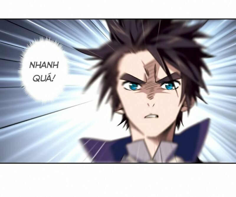 võng du chi cận chiến pháp sư chapter 323 9