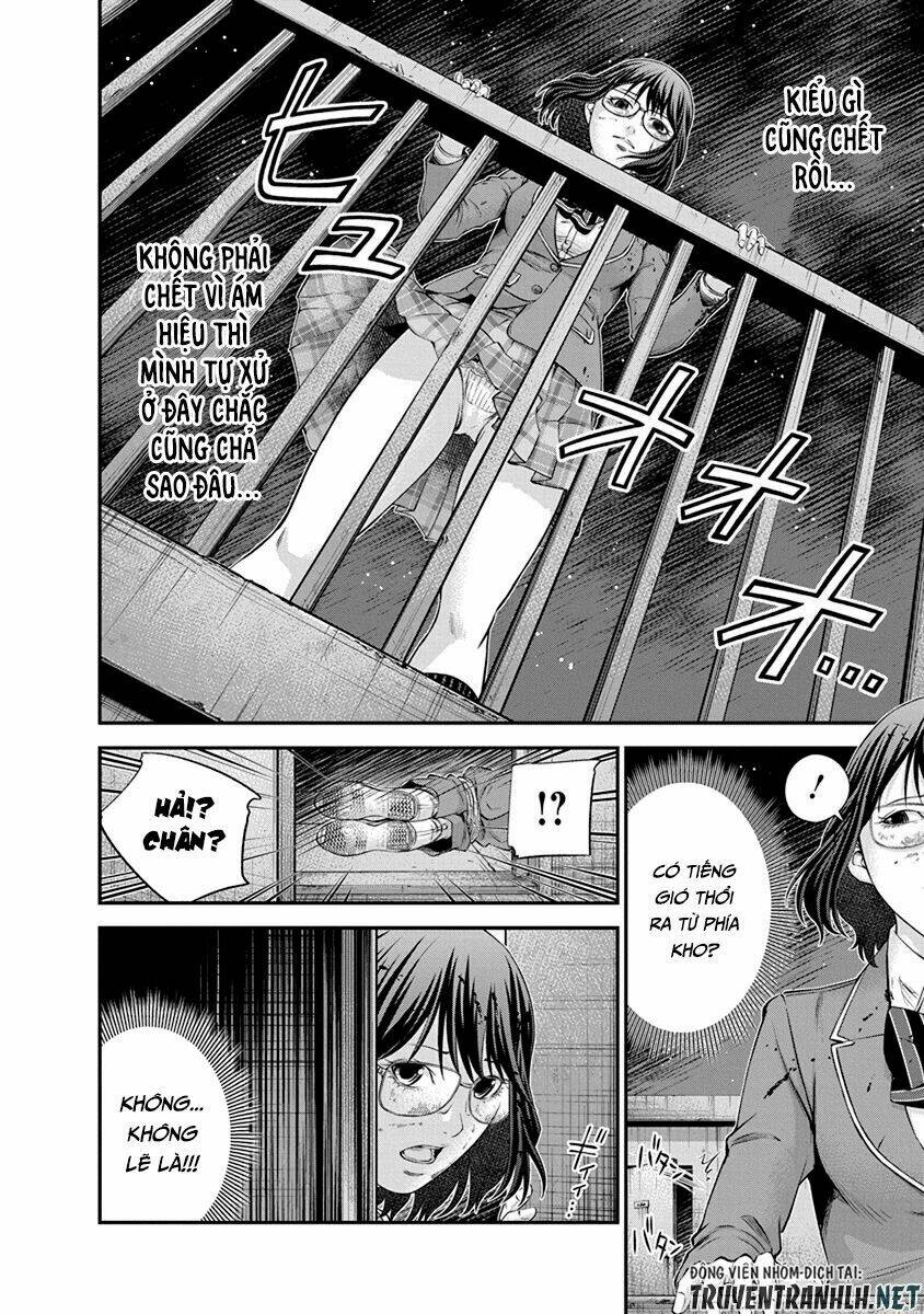 signal 100 chapter 11 18