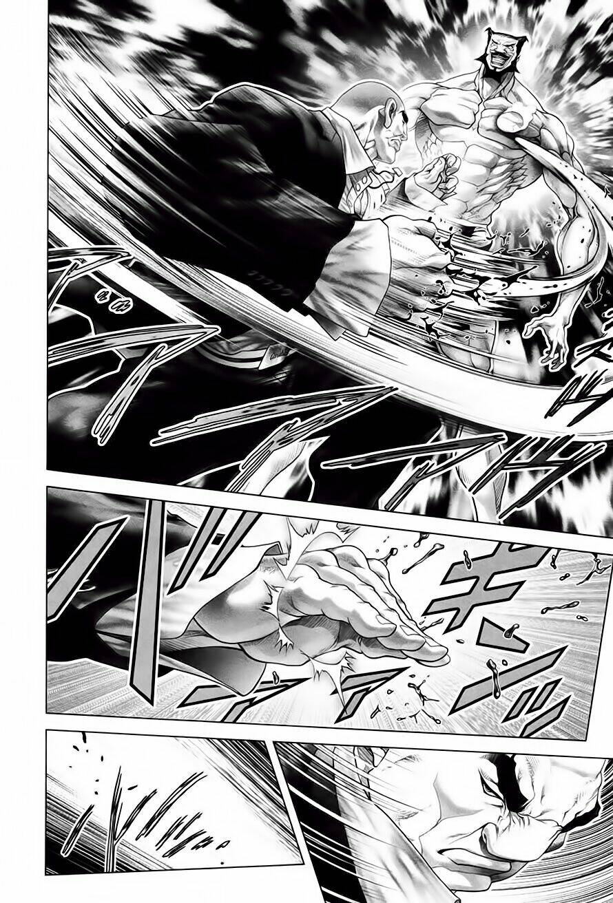 black joke chapter 11 21