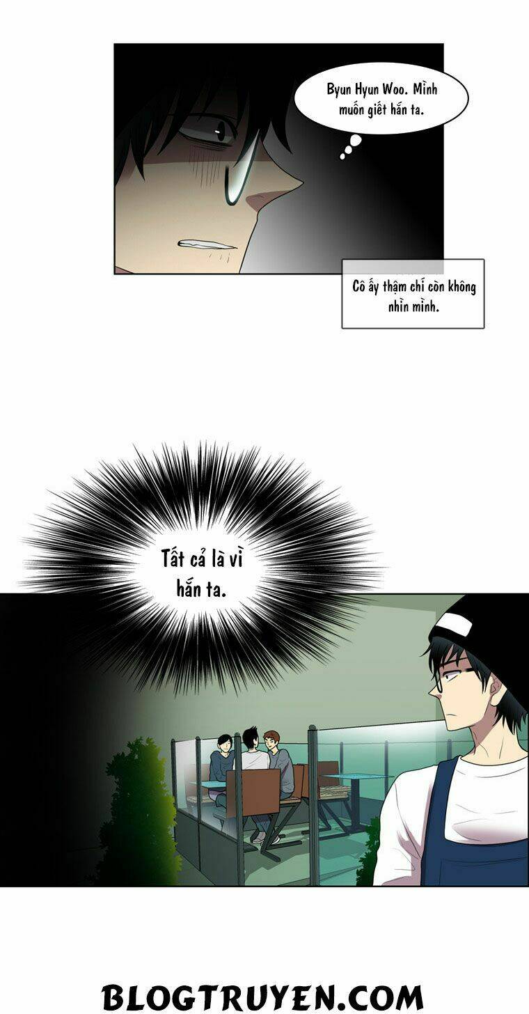 my shining world chapter 18 16