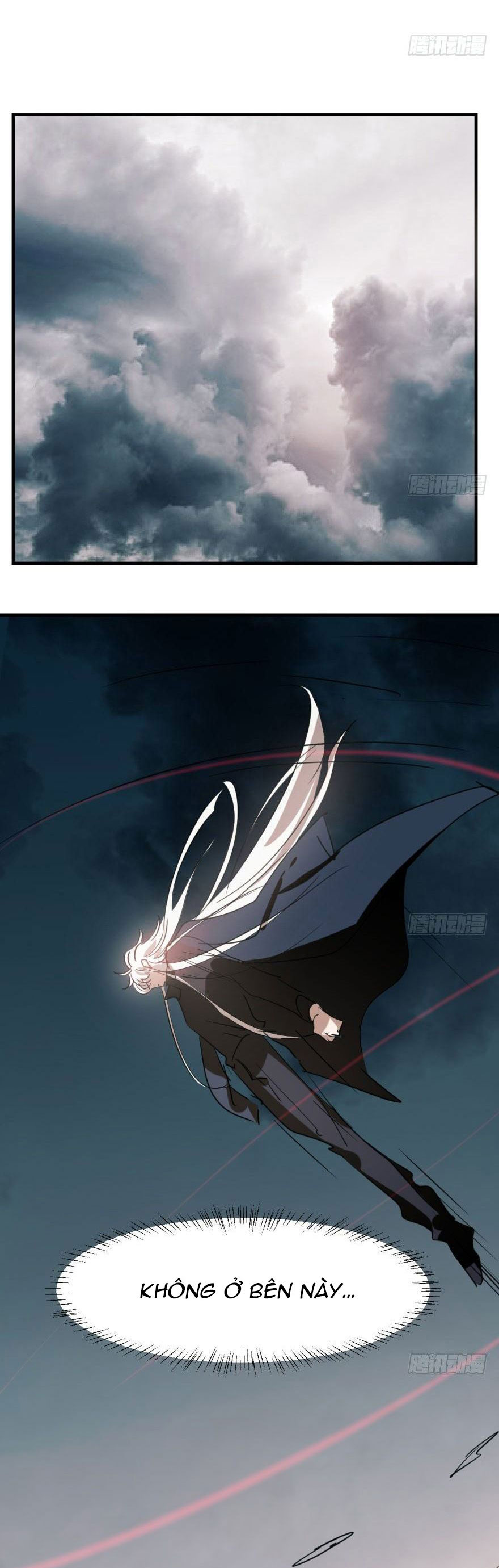 bắt lấy ngao ngao chapter 54 16