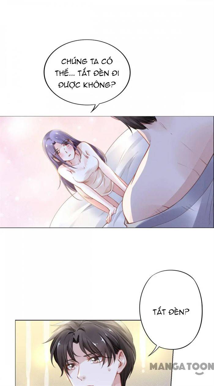 cô dâu bỏ trốn chapter 1 19