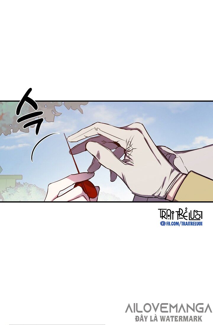 hôn lễ báo thù chapter 51 38