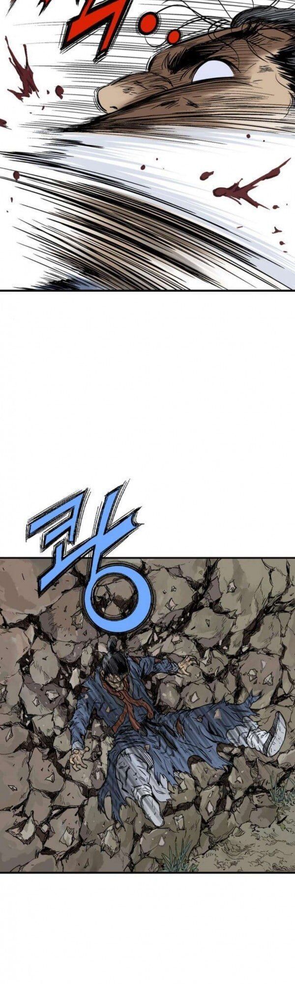 cao thủ 2 chapter 83 35