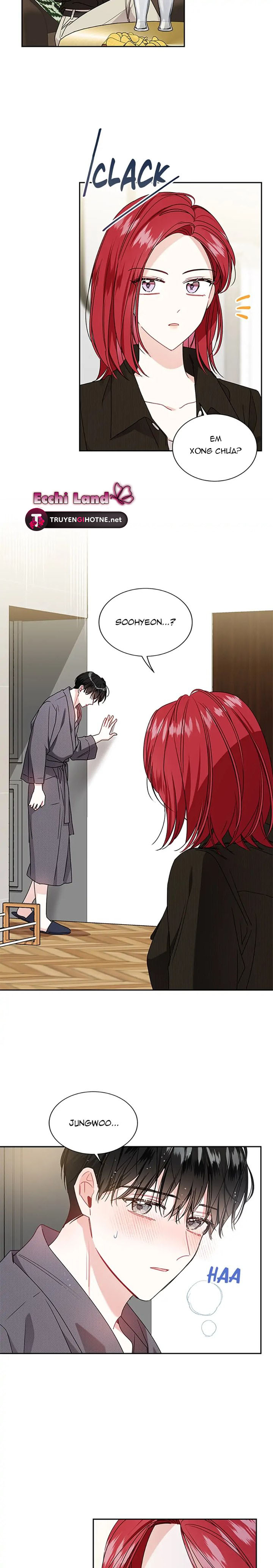 chỉ thị đặc biệt của sếp chapter 62.2 6