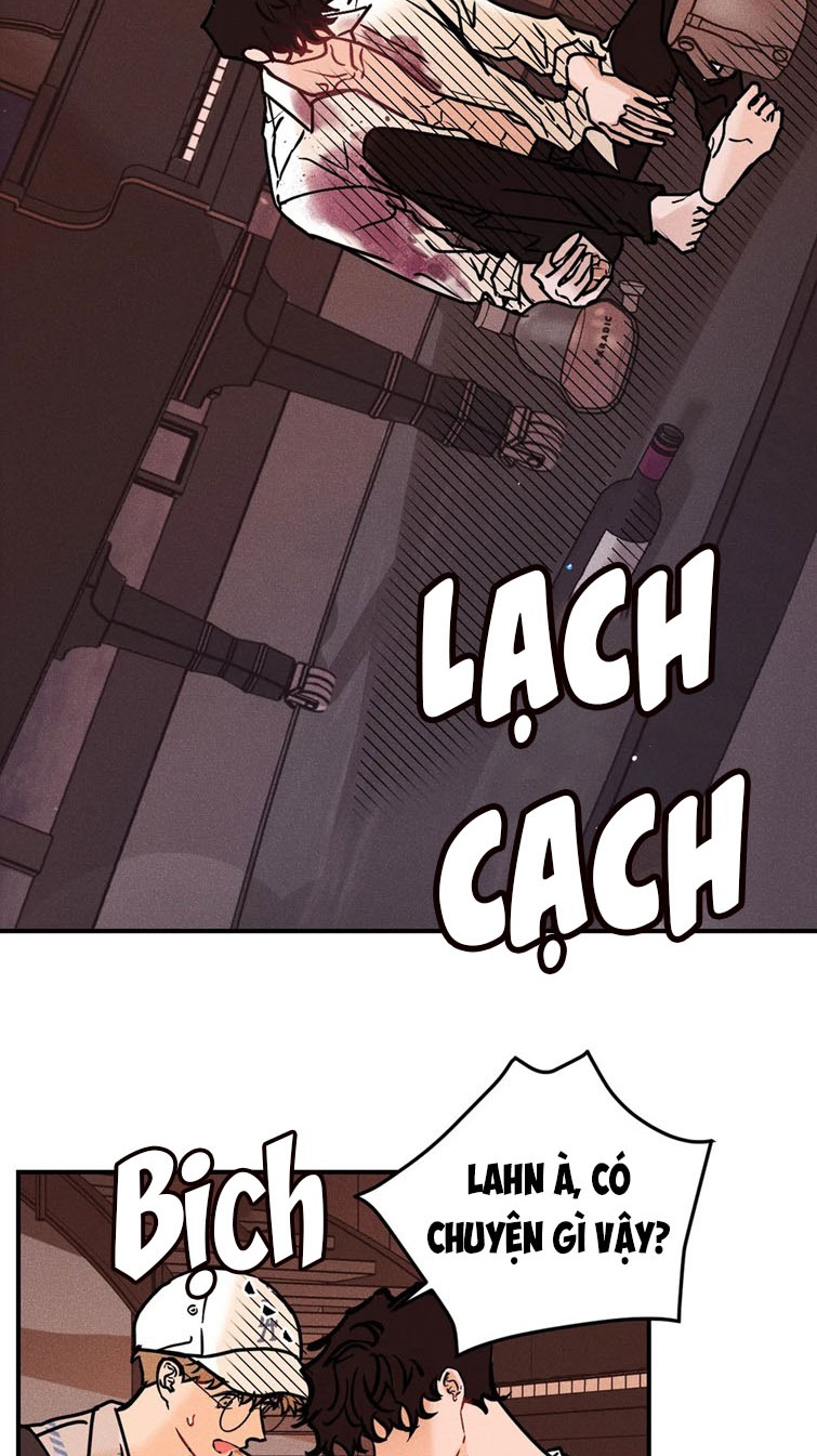 punk dunk funk chapter 38 37