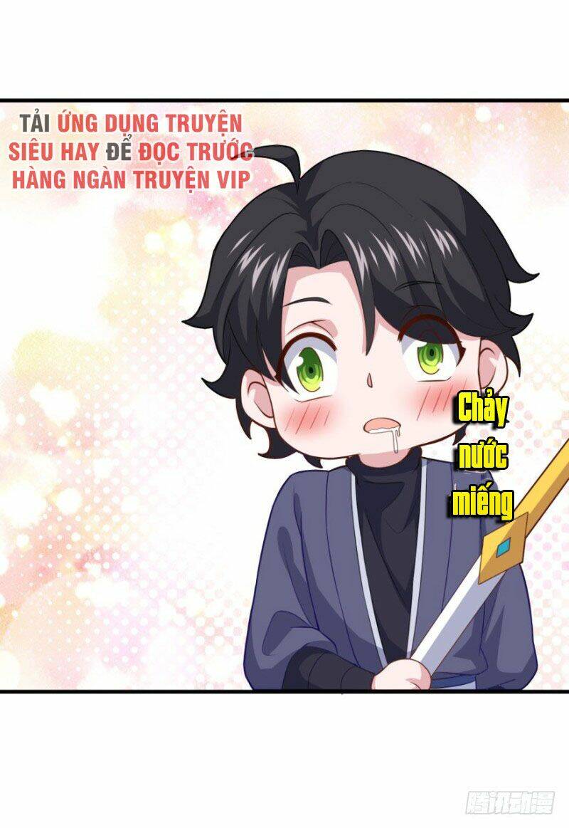 tiên ma đồng tu chapter 93 6