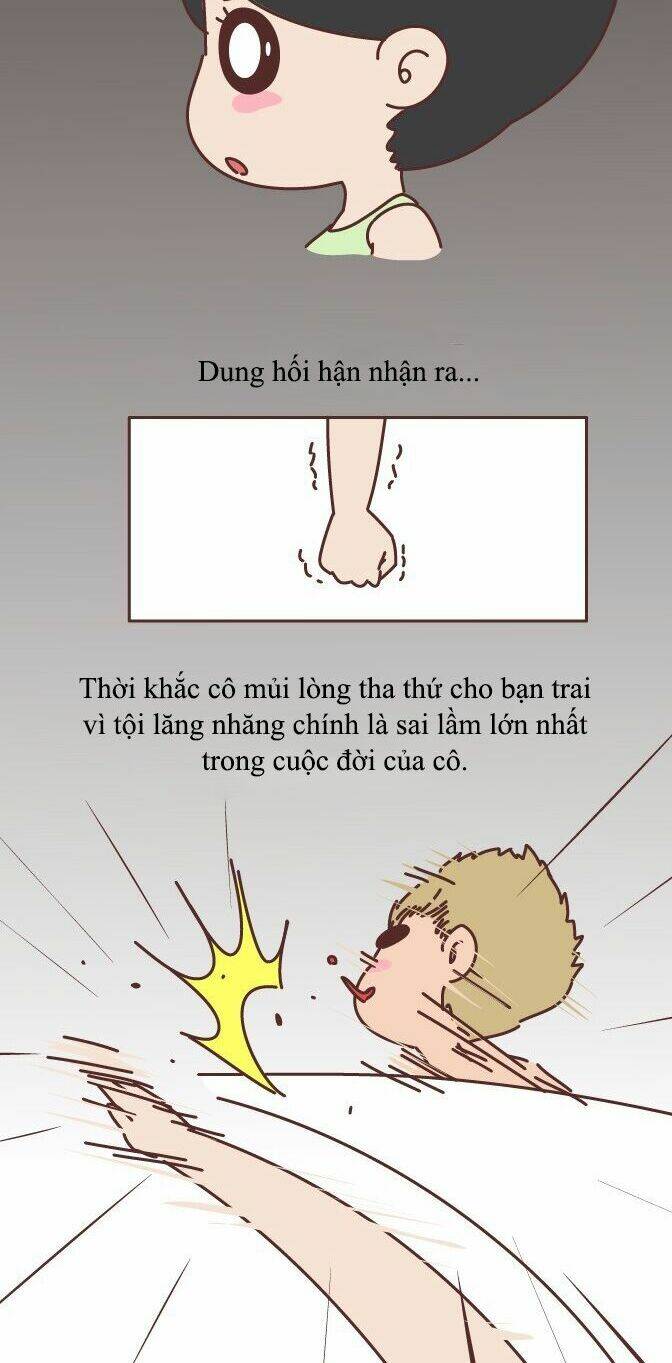 giải mã tình yêu chapter 183 42