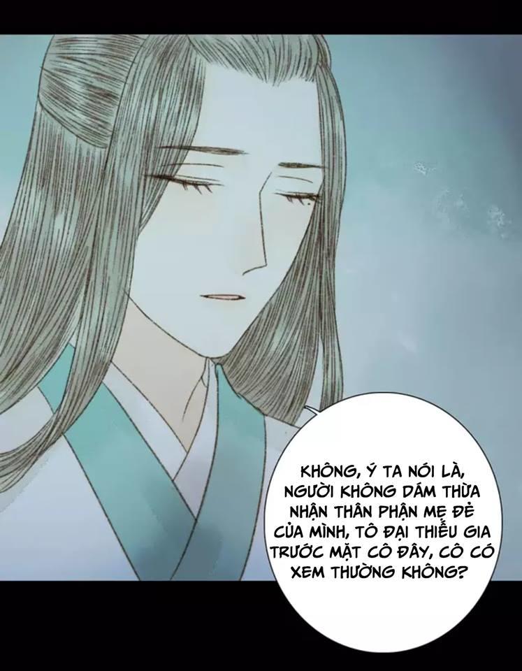 vương gia bá đạo và bác sĩ xinh đẹp chapter 50 17